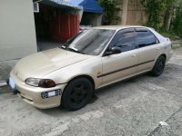 1995 Honda Civic ESI Automatic for sale