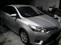 Toyota Vios E 2016 for sale