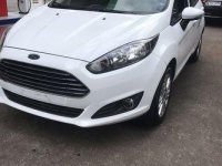Ford Fiesta 2016 Mid for sale