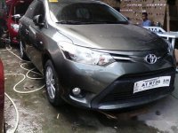 Toyota Vios E 2018 for sale