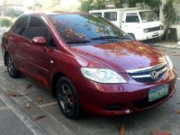 Honda City idsi 2006 mdl for sale