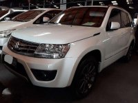 2016 Suzuki Grand Vitara SE Automatic for sale