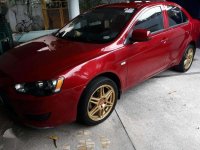 Mitsubishi Lancer GLX Model 2013 for sale