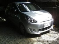 Mitsubishi Mirage 2015 for sale