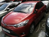 Toyota Vios E 2017 for sale