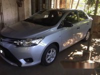 Well-maintained TOYOTA VIOS 1.3 2016 for sale