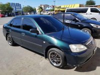 Honda Civic Dimension 2002 lxi for sale