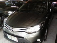 Toyota Vios E 2017 for sale