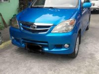2008 Toyota Avanza 1.5 G top of the line for sale