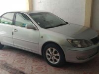 Toyota Camry 2.4V 2005 Automatic for sale