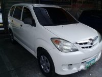 Toyota Avanza 2007 for sale