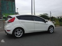 Ford Fiesta 2011 AT - sports ed for sale