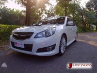 2011 Subaru Legacy 2.5GT for sale