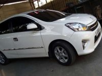 For sale Toyota Wigo g 2016