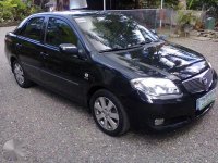 2006 Toyota Vios 1.5G manual for sale