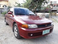 For sale Mitsubishi Lancer Glxi 1995 Model