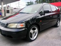 Honda Odyssey AT 2006 for sale
