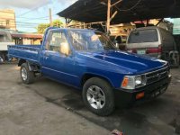 1997 Toyota Hilux for sale