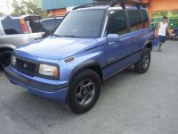 Suzuki Vitara JLX 1997 Model For Sale