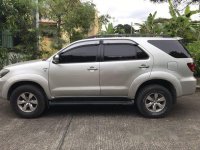 Toyota Fortuner 2006 for sale