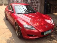 2004 Mazda Rx8 for sale