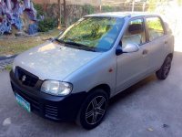 2013 Suzuki Alto 800cc for sale