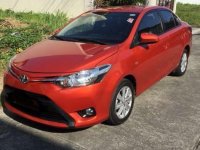 2016 Toyota Vios E AT for sale