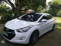 For sale Hyundai Elantra avante 2011