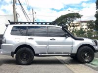 Mitsubishi Pajero 2010 SUV 4x4 for sale