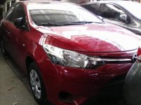 Toyota Vios J 2016 for sale