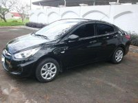 2012 Hyundai Accent 1.4 MT (Fresh Like New) for sale