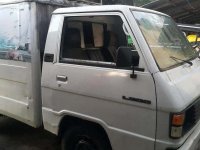 FOR SALE Mitsubishi L300 1996