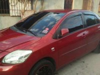 For sale Toyota VIOS E 2010