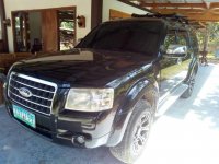 2009 Ford Everest diesel automatic for sale
