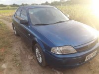 For sale Ford Lynx 2002 model