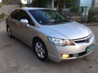 Honda Civic 2008 1.8s AT for sale