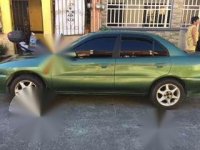 Mitsubishi Lancer 1997 EFi GLS for sale