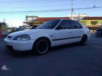 Honda Civic 1996 for sale