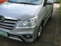 Toyota Innova 2012 for sale