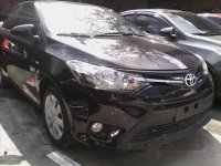 Toyota Vios E 2017 for sale