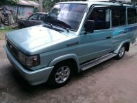 Toyota Tamaraw fx 1997 model for sale