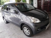 2015 Toyota Avanza 1.3E for sale