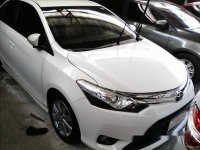 Toyota Vios G 2016 for sale