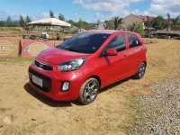 Kia Picanto 1.2L EX 2016 Automatic for sale