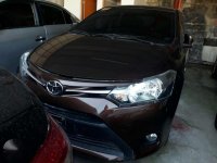 2016 Toyota Vios 1.3E for sale