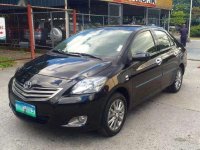 2013 Toyota Vios 1.3G MT for sale