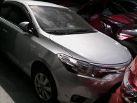 Toyota Vios E 2017 for sale