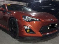 FOR SALE ONLY 2016 Toyota 86 aero Top of the line