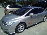 2008 Honda Civic FD Type S for sale