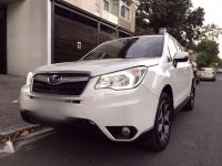 2015 series Subaru Forester Premium for sale